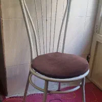 میز و صندلی