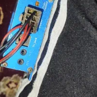 امپلی فایر دوعدد|صوتی و تصویری|لاران, |دیوار