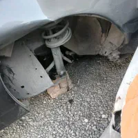 اریسان مدل  ۱۴۰۲|خودرو سواری و وانت|قدس, شهر‌قدس|دیوار