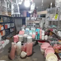 فروش مقداری وسیله عمده پلاسکو|ظروف نگهدارنده، پلاستیکی، یکبارمصرف|خمینیشهر, |دیوار