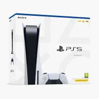 Ps5 دیسک خور اروپا