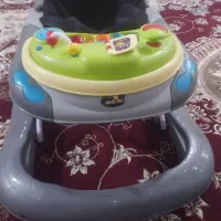 روروک در حد نو سالم