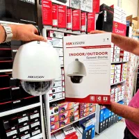 دوربین مداربسته نمایندگی انحصاری ) دید درشب