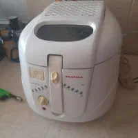 سرخکن|اجاق گاز و لوازم برقی پخت‌وپز|قزوین, |دیوار