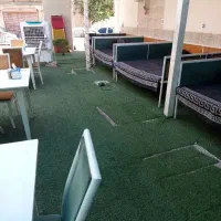 همکار برای کار در رستوران
