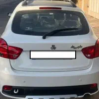 کوئیک کوییک gxr L مدل 1403 پارس خودرویی|خودرو سواری و وانت|یزد, |دیوار