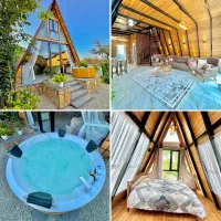 اجاره ویلا جنگلی در متل قو