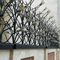 حفاظ و شاخ گوزنی|خدمات پیشه و مهارت|زیباشهر, |دیوار