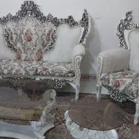 مبلمان سلطنتی|مبلمان خانگی و میز عسلی|الیگودرز, |دیوار