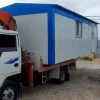 جرثقیل هایوندا ۳تن