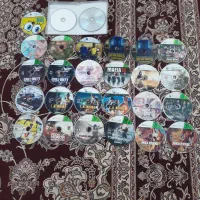 بازی XBOX360|کنسول، بازی ویدئویی و آنلاین|ری, ظهیرآباد|دیوار