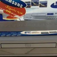 دی وی دی سامسونگ مدل E2626K|پخش‌کننده DVD و ویدیو|پردیس, فاز ۸|دیوار