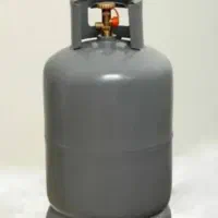 کپسول غفران گاز
