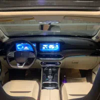 بستیون FAW T77|خودرو سواری و وانت|تهران, جنت‌آباد مرکزی|دیوار