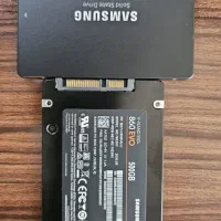 SSD EVO 870 500G