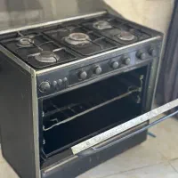 فرگاز ۵ شعله