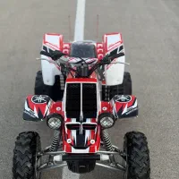 چهار چرخ بانشی یاماها