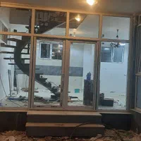 شرکت تولیدی درب و پنجره دوجداره