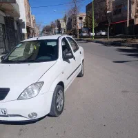 تیبا ۱مدل ۱۴۰۰|خودرو سواری و وانت|شاهین دژ, |دیوار