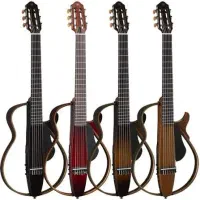 گیتار سایلنت یاماها SLG200N آکبند