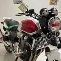 متور سی بی 1300 خشک