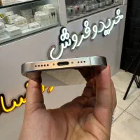 Iphone 16pro zaa|موبایل|کرج, اصفهانی‌ها|دیوار