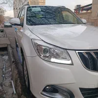 هایما s7 مدل 1401|خودرو سواری و وانت|تبریز, |دیوار