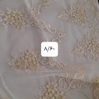 پرده برجسته