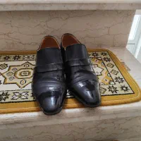 کفش مردانه مجلسی سایز ۴۲