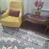 مبل هفت نفره