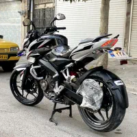 ان اس ۹۵ .کاربرات.بکر بکرns|موتورسیکلت|فردیس, سپید دشت|دیوار