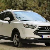 جک s3 -اتومات