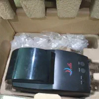 بارکد خوان، پرینتر حرارتی و لیبل زن