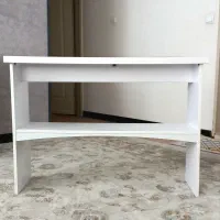 میز تمام MDF با بهترین متریال‌