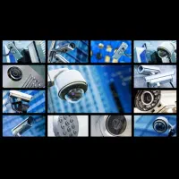 پکیج انواع دوربین مداربسته اقساطی/دزدگیرتشخیص چهره|دوربین مداربسته|تبریز, |دیوار