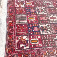 فرش خیلی قدیمی ۶متری|فرش|اصفهان, کردآباد|دیوار