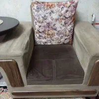 مبل کارکرده