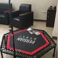 ترامپولین برند پرشین