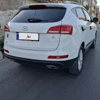 جک s5مدل ۹۷ در حد صفر کیلومتر استثنایی.|خودرو سواری و وانت|قزوین, |دیوار