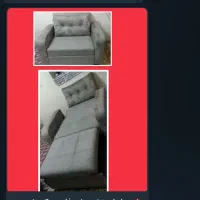 فروش مبل تخت خواب شو