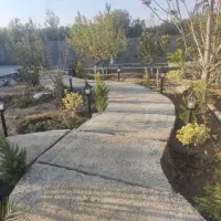 باغ ویلا|فروش خانه و ویلا|اسلامشهر, کاشانک|دیوار