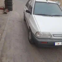 پراید۸۶|خودرو سواری و وانت|یزد, |دیوار