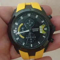 ساعت سیتیزن