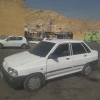 پراید131مدل 90|خودرو سواری و وانت|شیراز, سعدیه شمالی|دیوار