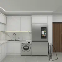 کابینت اماده با قیمت  استثنایی کمددیواری  قشم|مصالح و تجهیزات ساختمان|قشم, |دیوار