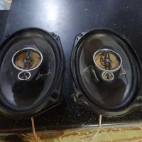 یه جفت باند 5964و یه ساپ