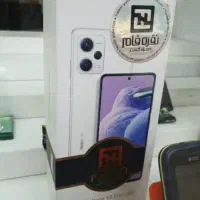 نوت ۱۲پرو 5g