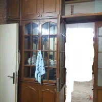 پارتیشن.قفسه چوبی دوطرفه.قفسه کتاب|کتابخانه، شلف، قفسه‌های دیواری|مشهد, فرهنگیان (شهرک غرب)|دیوار