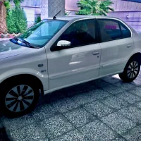 سمندسورن موتور تقویت شده۸۸