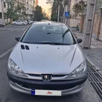 ۲۰۶ مدل ۸۶